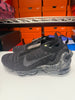Nike Women's Air Vapormax 2020 Flyknit Shoes Black Grey CJ6741-003