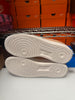 Nike Men's Air Force 1 '07 LX Shoes Amber Brown Phantom DV7186-200