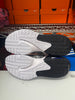 Nike Men's Lebron Witness 6 VI Shoes White Black Violet CZ4052-100