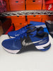 Nike Men's Metcon 8 Shoes Royal White Black DO9328-400
