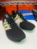 Adidas Men's Ultraboost 5.0 DNA Shoes Black Beam Green GV8729