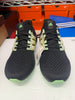 Adidas Men's Ultraboost 5.0 DNA Shoes Black Beam Green GV8729