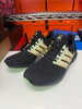 Adidas Men's Ultraboost 5.0 DNA Shoes Black Beam Green GV8729