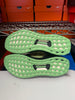 Adidas Men's Ultraboost 5.0 DNA Shoes Black Beam Green GV8729