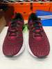 Nike Men's React Infinity Run Flyknit 3 Shoes Red Green Black DH5392-003