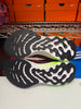 Nike Men's React Infinity Run Flyknit 3 Shoes Red Green Black DH5392-003