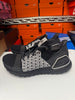 Adidas Men's Ultraboost 19 Shoes Neighborhood Black White FU7312