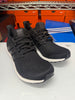 Adidas Men's Ultraboost 1.0 Shoes Black White HQ4201