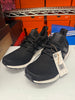 Adidas Men's Ultraboost 1.0 Shoes Black White HQ4201