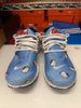 Nike Men's Air Presto QS Hello Kitty Shoes Blue Black White DV3770-400
