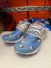 Nike Men's Air Presto QS Hello Kitty Shoes Blue Black White DV3770-400