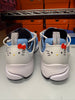 Nike Men's Air Presto QS Hello Kitty Shoes Blue Black White DV3770-400