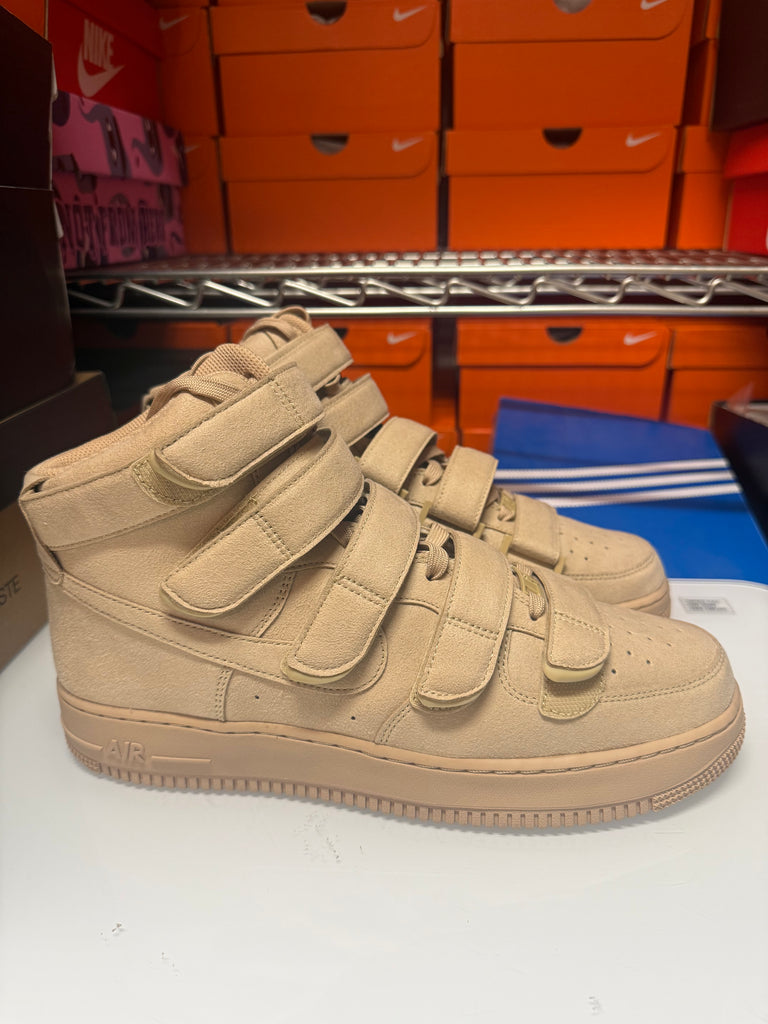 Nike Men's Air Force 1 High '07 Shoes Mushroom DM7926-200