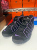 Nike Men's Air More Uptempo '96 Shoes Black Action Grape DV1879-001
