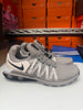 Nike Men's Shox Gravity Shoes Grey Black White AR1999-010