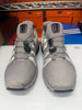Nike Men's Shox Gravity Shoes Grey Black White AR1999-010