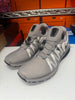 Nike Men's Shox Gravity Shoes Grey Black White AR1999-010