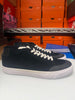 Nike Men's SB Zoom Blazer Chukka XT Shoes Black White AH3366-001