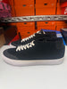 Nike Men's SB Zoom Blazer Chukka XT Shoes Black White AH3366-001