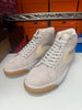 Nike Men's SB Zoom Blazer Mid Shoes Photon Dust White 864349-005