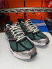 Nike Men's Air Pegasus 2005 Shoes Silver Green White HQ3482-095