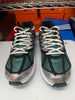 Nike Men's Air Pegasus 2005 Shoes Silver Green White HQ3482-095