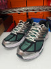 Nike Men's Air Pegasus 2005 Shoes Silver Green White HQ3482-095