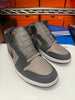 Nike Men's Air Jordan 1 Mid SE Shoes Night Stadium Black FQ8338-017