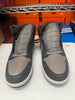 Nike Men's Air Jordan 1 Mid SE Shoes Night Stadium Black FQ8338-017
