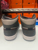 Nike Men's Air Jordan 1 Mid SE Shoes Night Stadium Black FQ8338-017