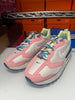 Nike Women's Air Max Dawn Shoes Pastel White Pink DZ5199-100