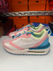 Nike Women's Air Max Dawn Shoes Pastel White Pink DZ5199-100