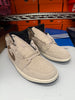 Nike Men's Air Jordan 1 Mid SE Shoes Brown Elephant DZ4129-102