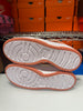 Nike Women's Dunk High Up Shoes Sail Crimson Bliss DH3718-107