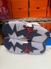 Nike Men's Air Jordan 6 Retro Shoes Olympic Blue White CT8529-164