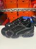 Nike Men's Air Zoom Spiridon Cage 2 Shoes Triple Black HM8497-010