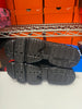 Nike Men's Air Zoom Spiridon Cage 2 Shoes Triple Black HM8497-010