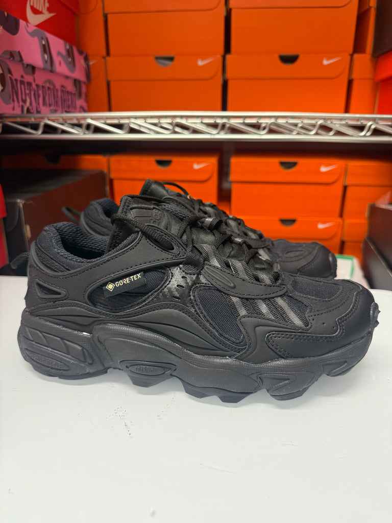 Adidas Men's Cadiant FYW Gore-Tex Shoes Black IG4515