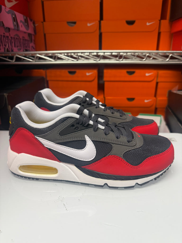 Nike Men's Air Max Correlate Shoes Black White Red 511416-016