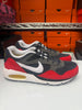 Nike Men's Air Max Correlate Shoes Black White Red 511416-016