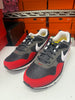 Nike Men's Air Max Correlate Shoes Black White Red 511416-016