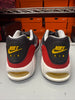 Nike Men's Air Max Correlate Shoes Black White Red 511416-016