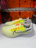 Nike Men's Air Zoom Pegasus 38 Shoes Volt Black CW7356-700