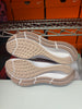 Nike Women's Air Zoom Pegasus 37 Shoes Champagne White BQ9647-601