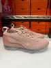 Nike Women's Air Vapormax 2021 Flyknit Shoes Pink Oxford DJ9975-600