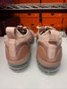 Nike Women's Air Vapormax 2021 Flyknit Shoes Pink Oxford DJ9975-600