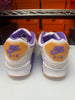 Nike Men's Air Max 90 Shoes White Action Grape DM0029-102
