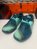 Nike Women's Metcon 10 Shoes Midnight Turquoise White HQ2620-300