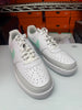 Nike Men's Court Vision Low Shoes White Mint Foam FZ4124-100