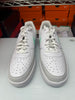 Nike Men's Court Vision Low Shoes White Mint Foam FZ4124-100